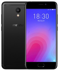 Замена разъема зарядки на телефоне Meizu M6 в Смоленске